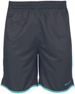 Stanno Altius Shorts Grijs - 128