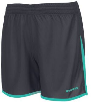 Stanno Altius Shorts Ladies Grijs - M