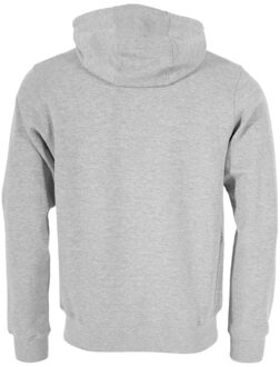 Stanno Base hooded full zip sweat top Veelkleurig - L