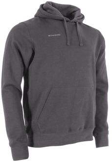 Stanno Base Hooded Sweat Top Grijs - 2XL