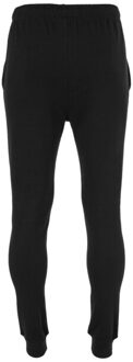 Stanno Base sweat pants Zwart - XXXL