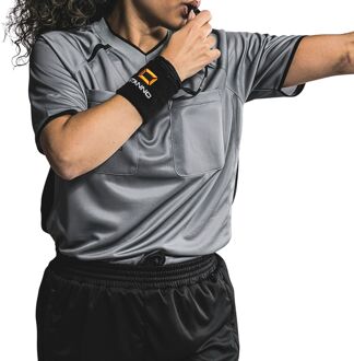 Stanno Bergamo II Scheidsrechter Shirt Senior - L