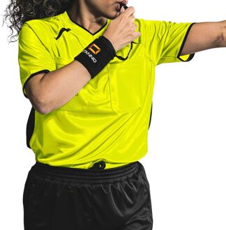 Stanno Bergamo II Scheidsrechter Shirt Senior - XXL