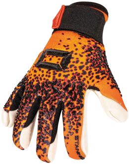 Stanno Blaze JR Goalkeeper Gloves orange - 5