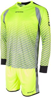 Stanno Blitz Keeperstenue Unisex - Maat XXL