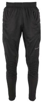 Stanno bounce goalkeeper pants keeper pantalon heren Zwart - S