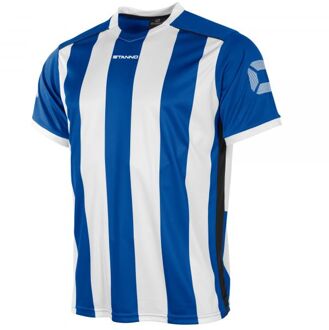 Stanno Brighton Voetbalshirt - Voetbalshirts  - blauw - M