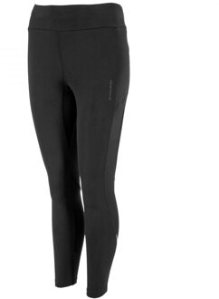 Stanno Capri Sportlegging Dames Capri S Zwart