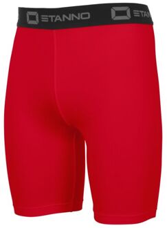 Stanno Centro Tight Sportbroek Kids - Maat 164