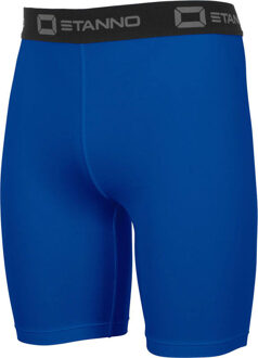 Stanno Centro Tight Sportbroek Unisex - Maat 116/128