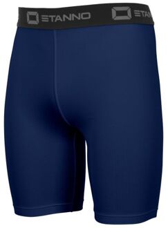 Stanno Centro Tight Sportbroek Unisex - Maat S