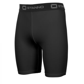 Stanno Centro Tight Sportbroek Unisex - Maat XXL