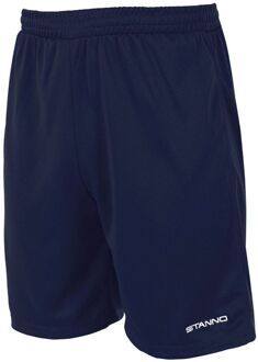 Stanno Club Pro Shorts Navy - XL