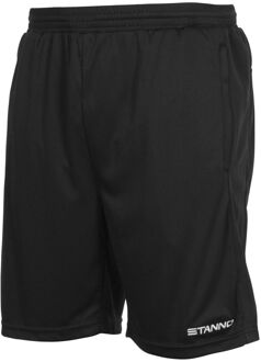 Stanno Como Referee Shorts Sportbroek Unisex - Maat S