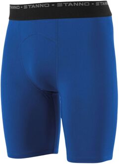 Stanno Core Baselayer Shorts Blauw - L