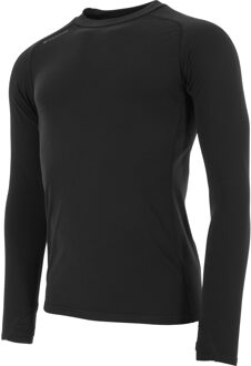 Stanno Core Thermo Longsleeve Heren zwart - XL