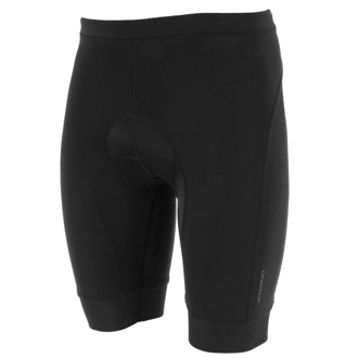 Stanno Cycling shorts Zwart