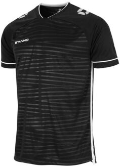 Stanno Dash Shirt Zwart