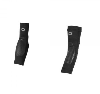 Stanno Equip Protection Pro Elbow Sleeve Zwart - M