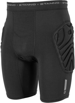 Stanno equip protection pro shorts - Zwart - L