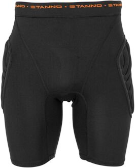 Stanno Equip Protection Short Junior zwart - 152