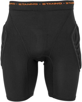 Stanno Equip Protection Short Senior zwart - L