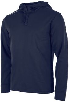 Stanno Field Hooded Top Navy - 116