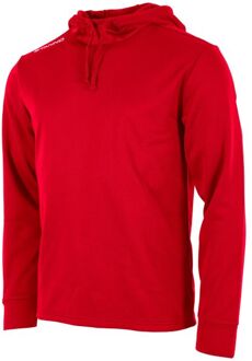 Stanno Field Hooded Top Rood - 2XL