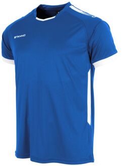 Stanno First Shirt Blauw - 128