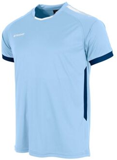 Stanno First Shirt Blauw - 128