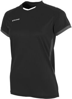 Stanno First Shirt Ladies Zwart - XL