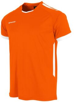 Stanno First Shirt Oranje - 128