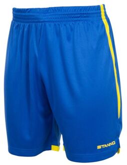 Stanno Focus Shorts II Rood - 2XL