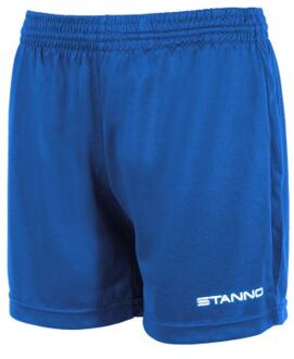 Stanno Focus Shorts Ladies II Blauw - XS