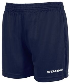 Stanno Focus Shorts Ladies II Navy - XS
