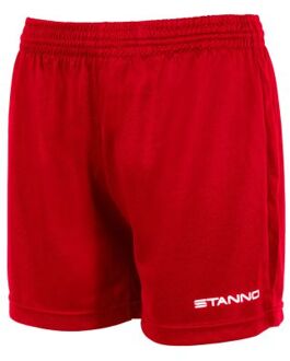 Stanno Focus Shorts Ladies II Rood - 2XL