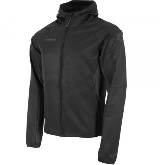 Stanno Functionals Flex Jacket Zwart - XXL