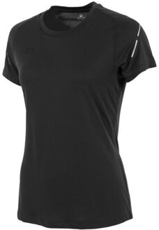 Stanno Functionals Lightweight Shirt Ladies Zwart - 2XL