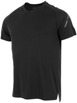 Stanno Functionals Lightweight Shirt Zwart - 2XL