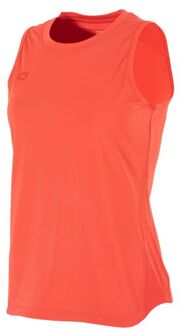 Stanno Functionals Training Tank Top ladies Rood - XL