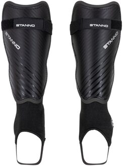 Stanno Liga IV Shin Guards Zwart - L