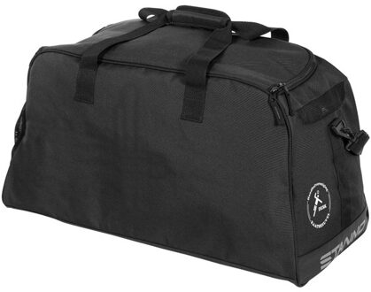Stanno Loreto Bag HV DESK zwart - ONE-SIZE