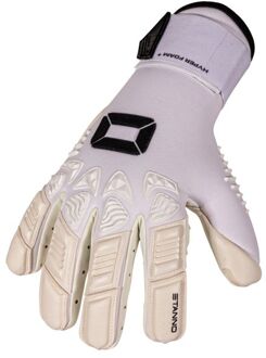 Stanno Mighty Goalkeeper Gloves Wit - 11