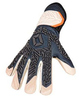 Stanno mighty ii goalkeeper gloves - Grijs - 11