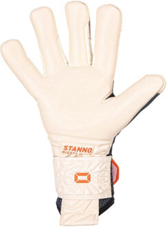 Stanno Mighty ii goalkeeper gloves Grijs - 8+