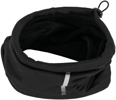 Stanno Nekwarmer zwart - 1 SIZE