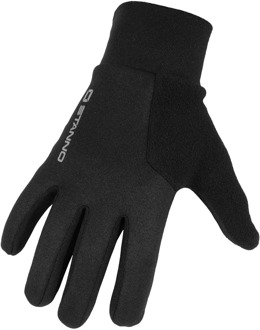 Stanno Player glove ii handschoenen Zwart - 3