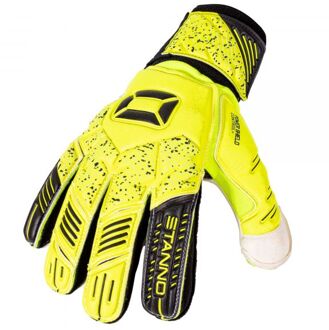 Stanno Power Shield IV Geel - 10