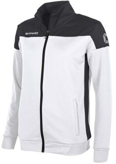 Stanno Pride Full Zip Sportvest Dames - Maat L