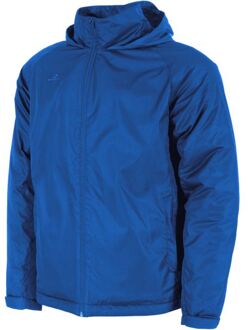 Stanno Prime All Season Jacket Blauw - L